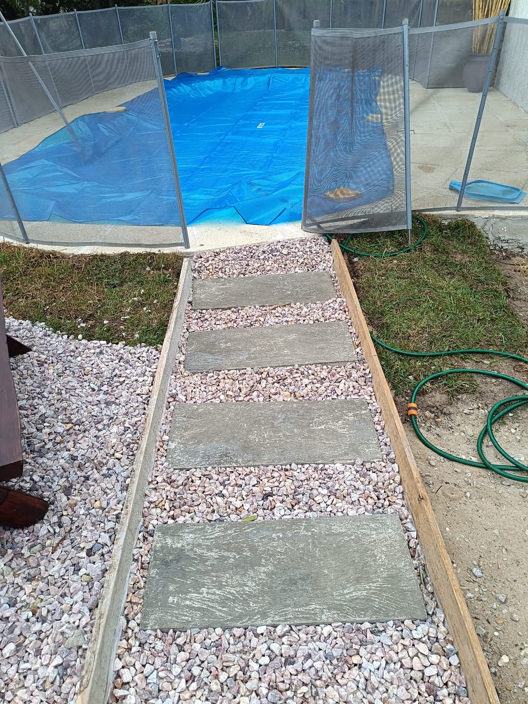 Customer photo review of Agente Sellador Water Shield Marca Leisel 1 Litro