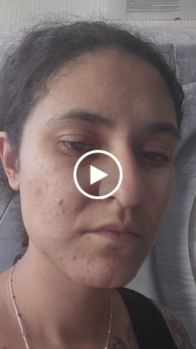 Customer video review of Rutina Personalizada