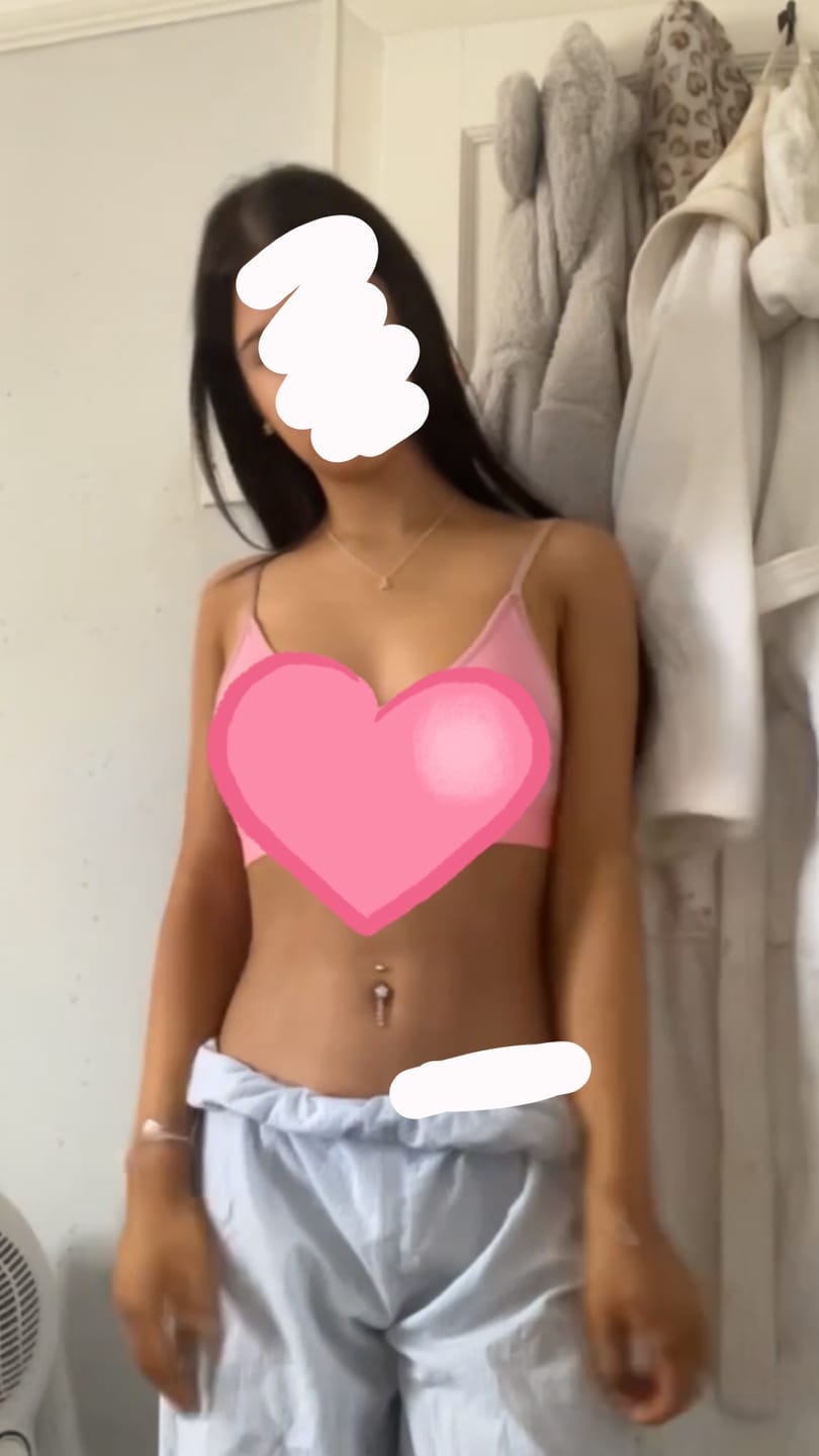 Customer photo review of You Make Me Foam Tanning Mousse