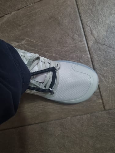 Customer photo review of Aurora - Zapatos De Punta Ancha