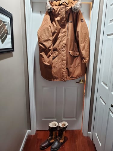 Customer photo review of Ladies Madilynn Boot