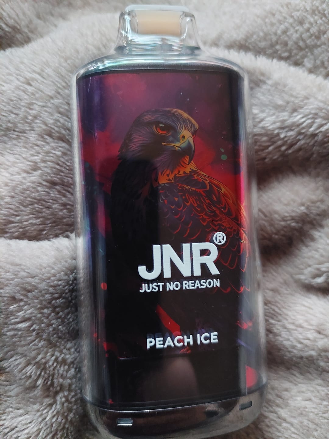 Customer photo review of JNR Falcon 16000