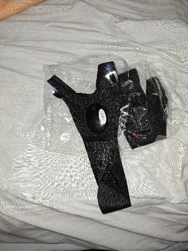 Customer photo review of Lichtgriff - Gutes Licht braucht keine 3. Hand