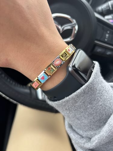 Customer photo review of Rose