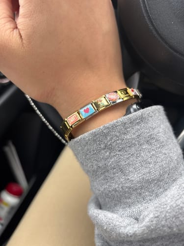 Customer photo review of Love Letter