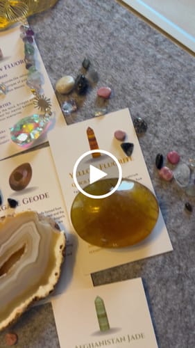 Renee G. review of Crystal Abundance Scoop image 1 out of 1