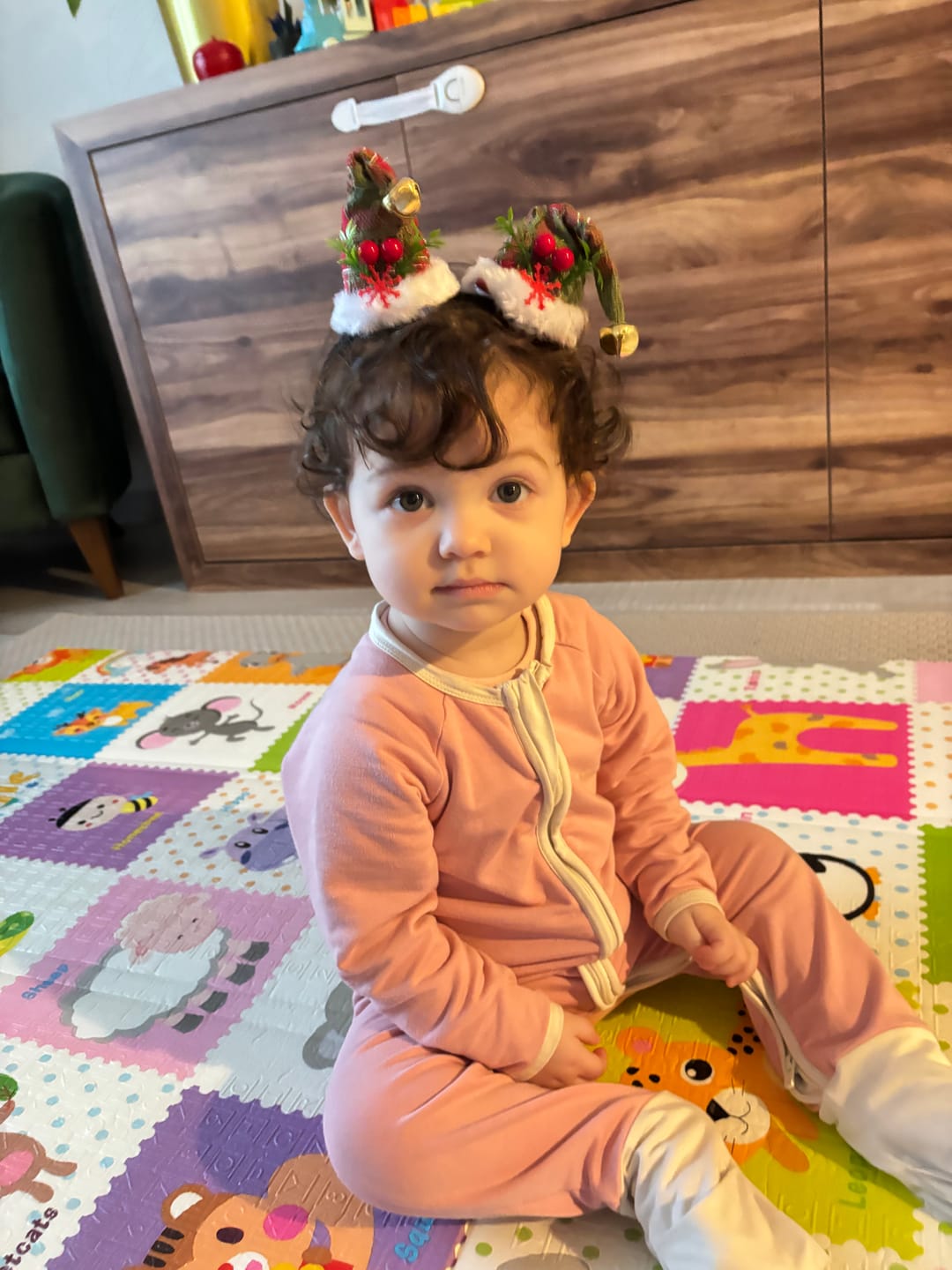 Customer photo review of 1.0 TOG CandyZee Zee-Suit