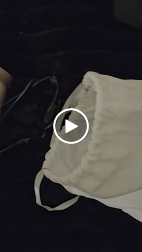 Customer video review of INIA HAUTE Pro IPL Hair Removal Device