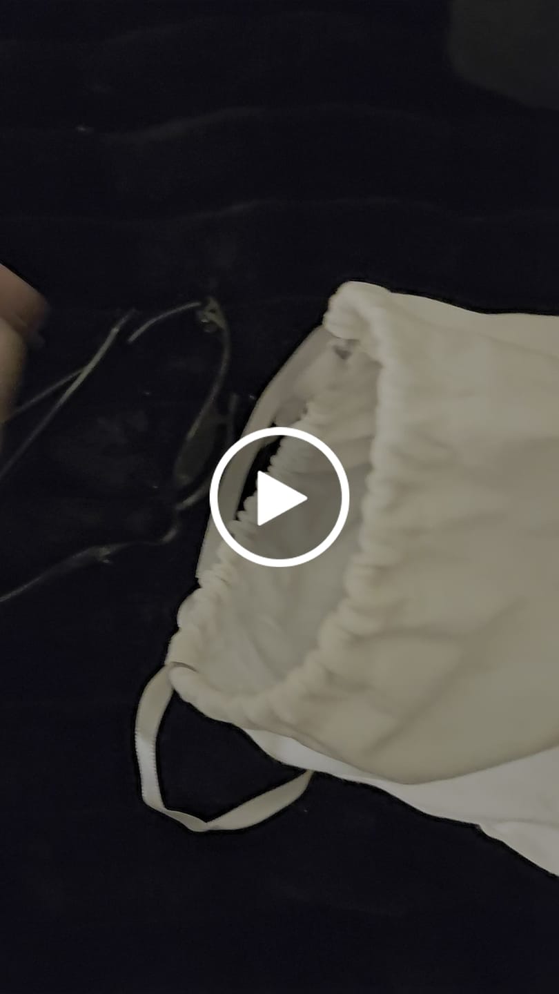 Customer video review of INIA HAUTE Pro IPL Hair Removal Device