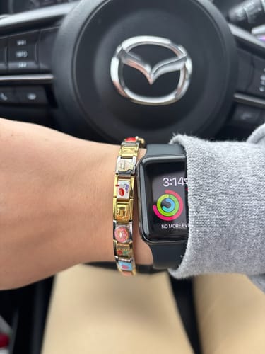 Customer photo review of Lipstick