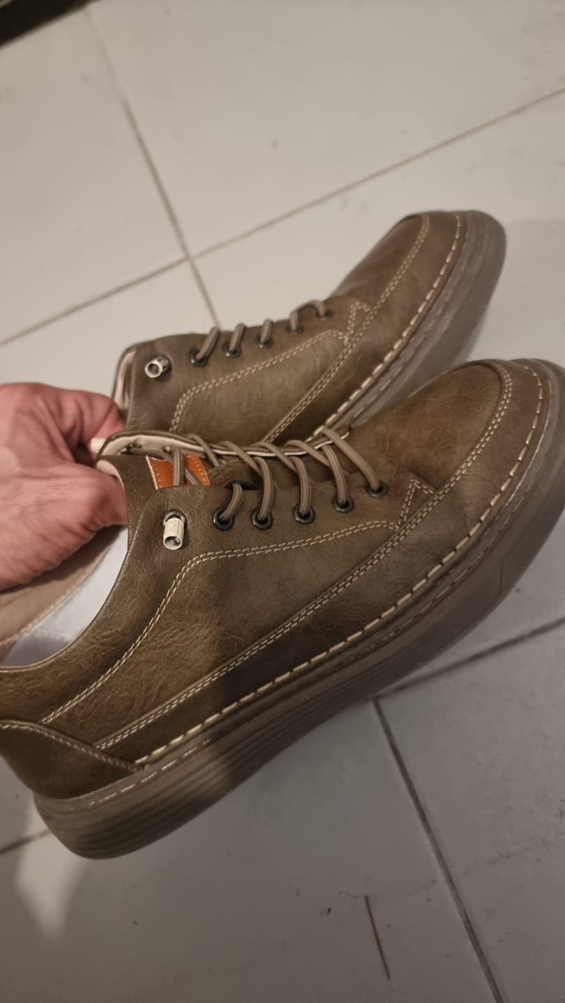 Customer photo review of Apex (2.7'' Boost)