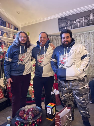 Customer photo review of NPQ824 - KYC