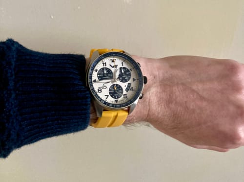 Customer photo review of SPACE RACE 6S30-325A743