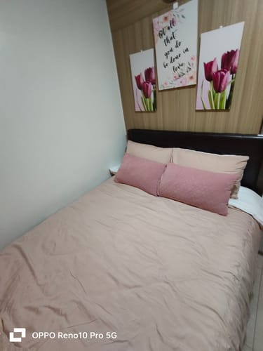 Customer photo review of Two-toned Old Rose