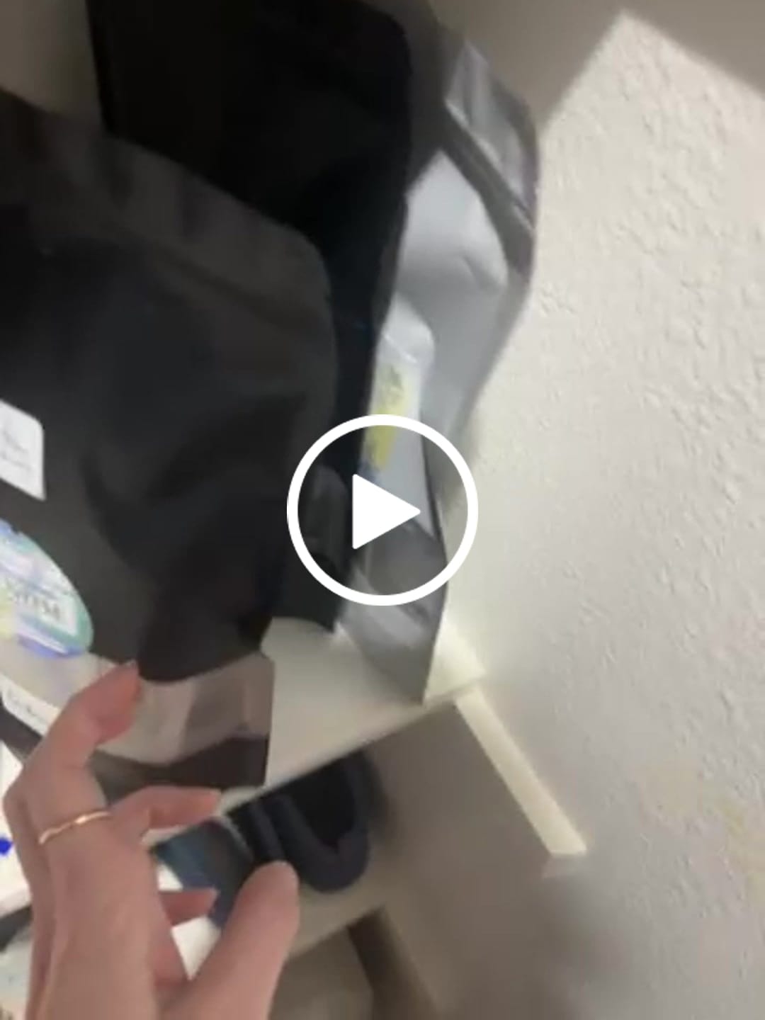 Customer video review of Copper Peptide GHK-CU Therapy Kit