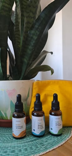 Customer photo review of Tripack Micovitae