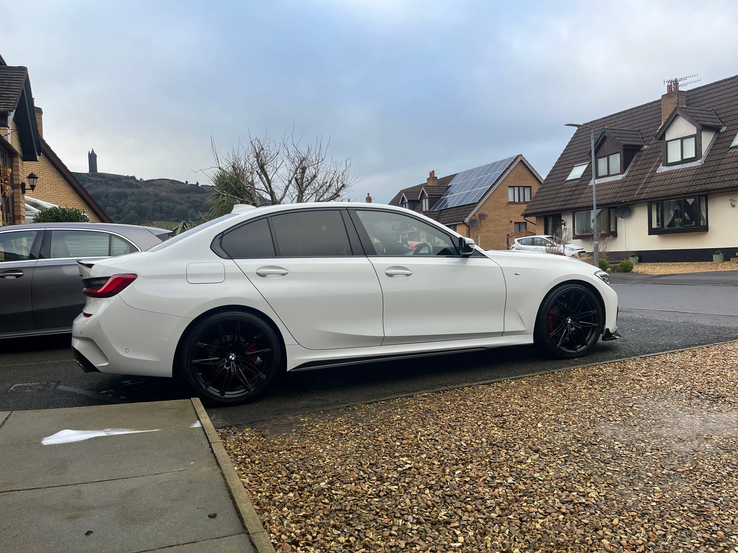 Customer photo review of Weekend Warrior Kit