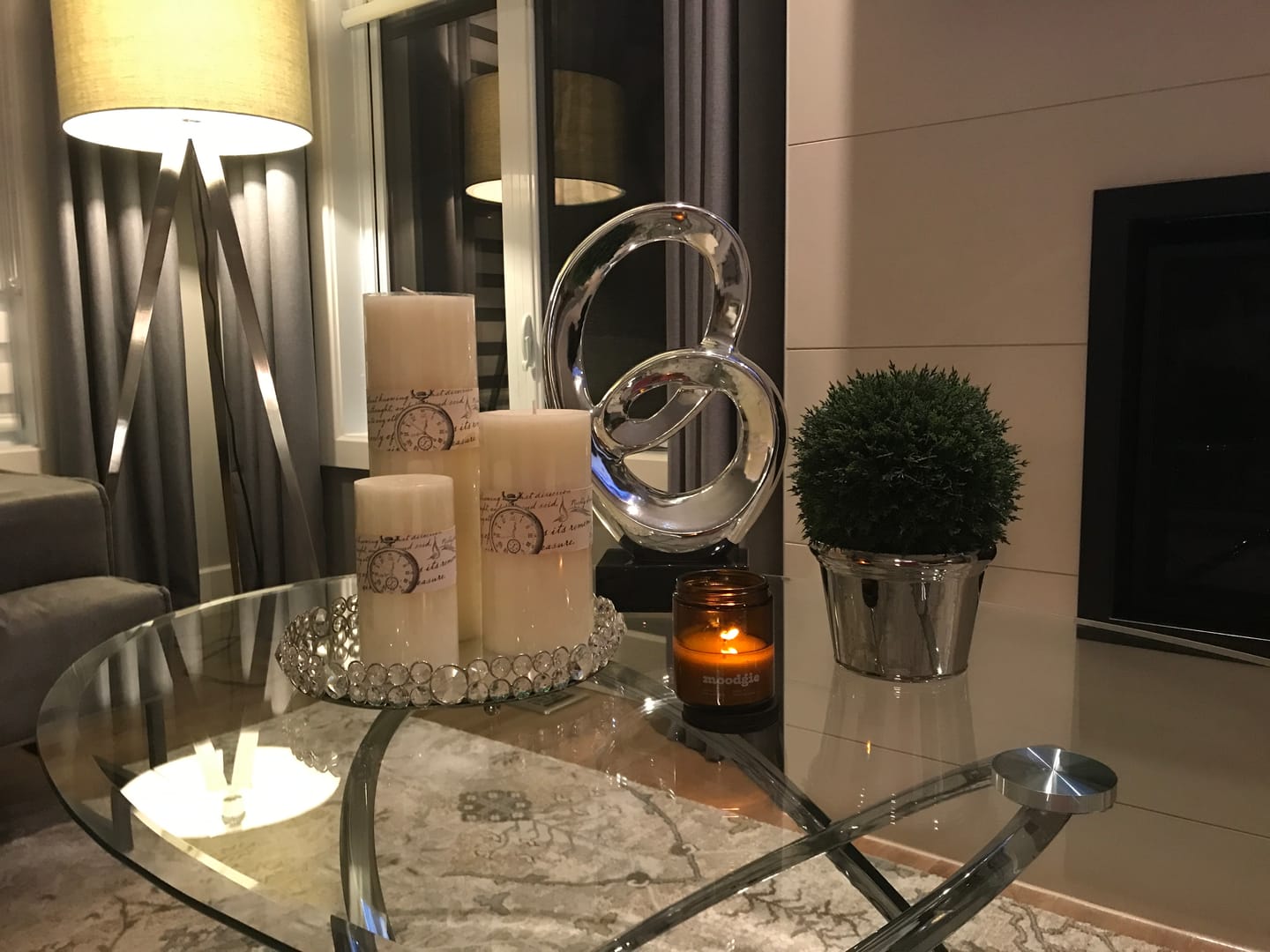 Customer photo review of Cèdre + Pin sibérien