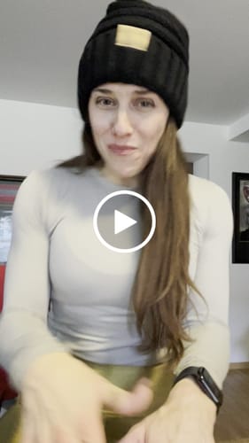 Customer video review of Priority Packaging + Shipping insurance