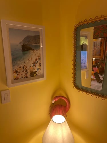 Customer photo review of Arrivederci