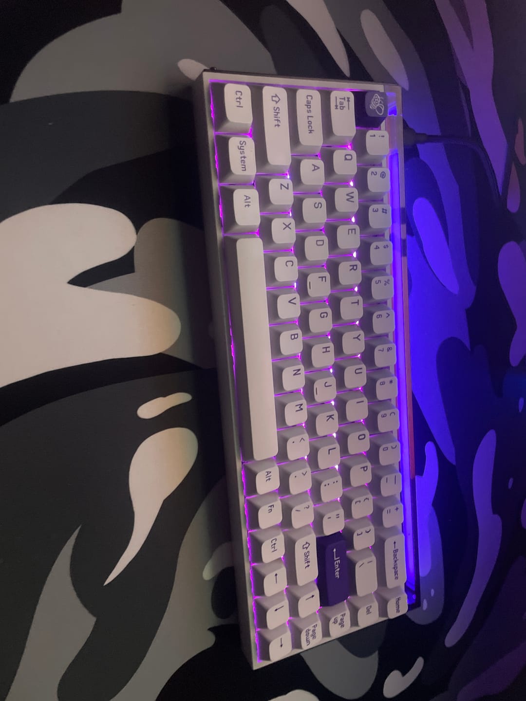Customer photo review of MADE68 Pro