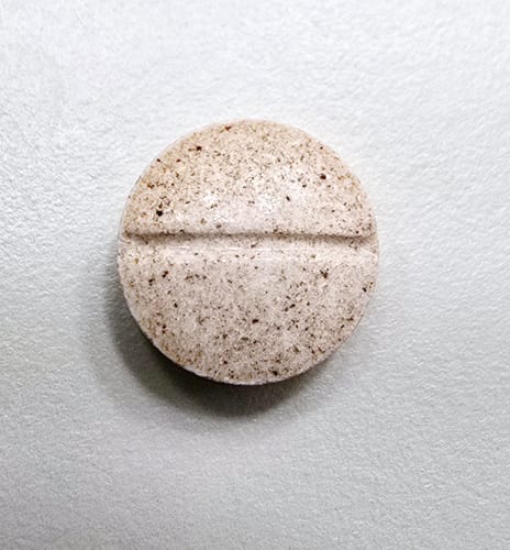Customer photo review of 7-OH HEAVENLY TABLETS (18 MG)