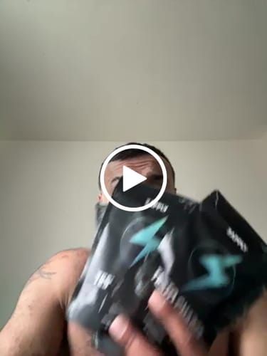 Customer video review of Testo Charge 90 Capsules + GRATIS E-book.