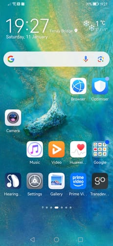 Customer photo review of Discovery Set