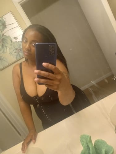 Customer photo review of Healthy Hair Starter Kit- Limited Edition