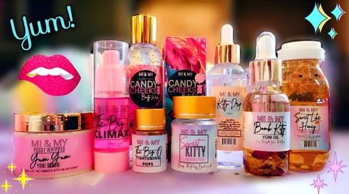 Customer photo review of Can I Come Over?!  Bundle