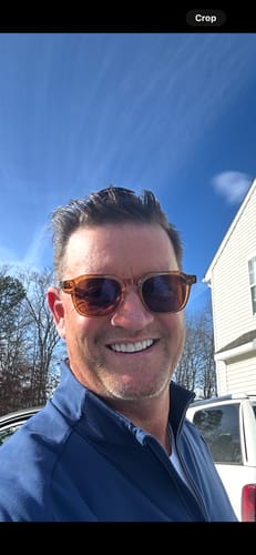 Customer photo review of LAUTNER XL