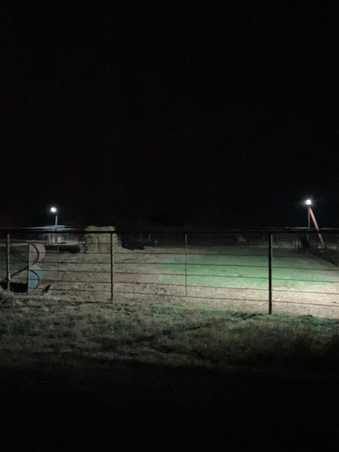 Customer photo review of 60W 90W 120W Solar Street Light -ES04 Series
