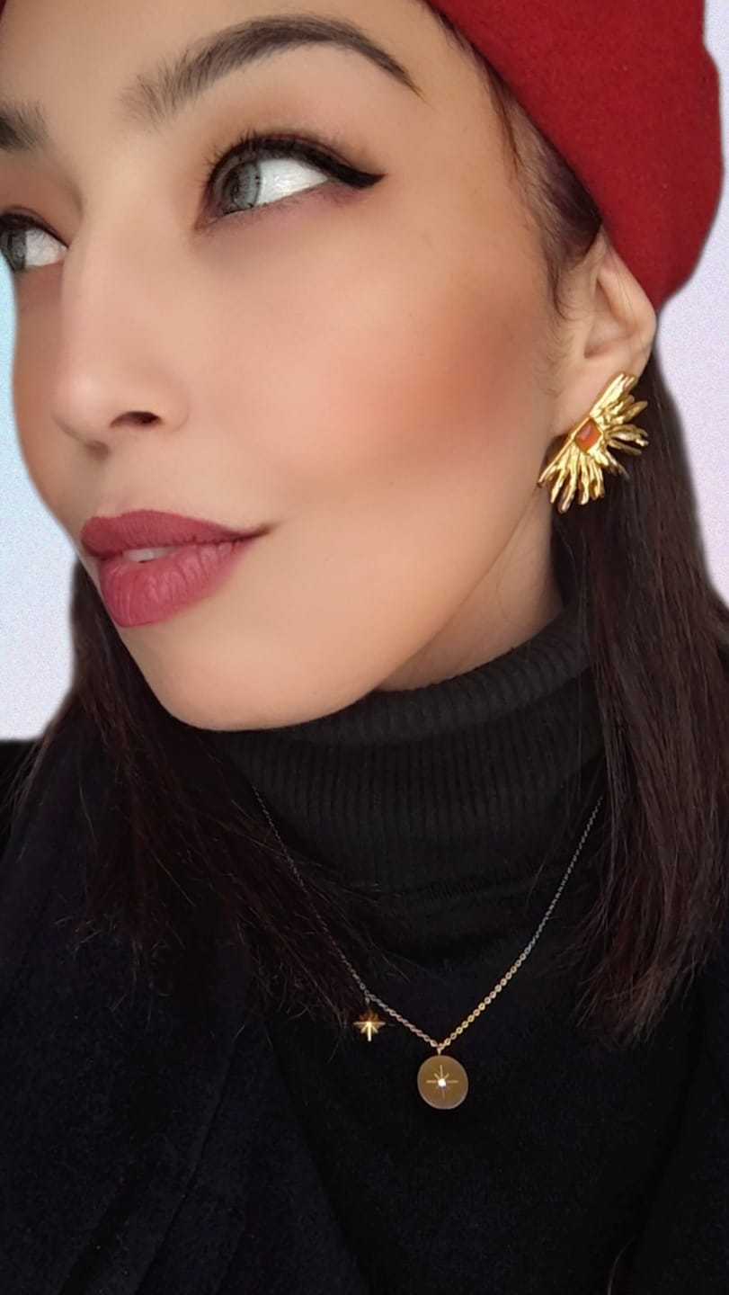 Customer photo review of Opulence