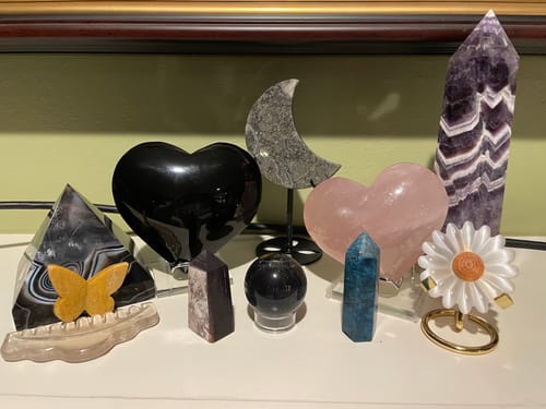 Customer photo review of liatrislove