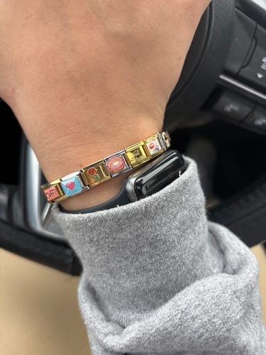 Customer photo review of Donut