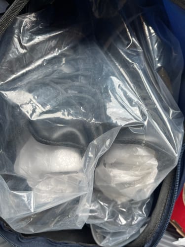 Customer photo review of Shipping Protection