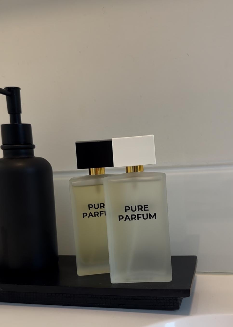 Customer photo review of Geïnspireerd door Chanel Nr. 5 - 504