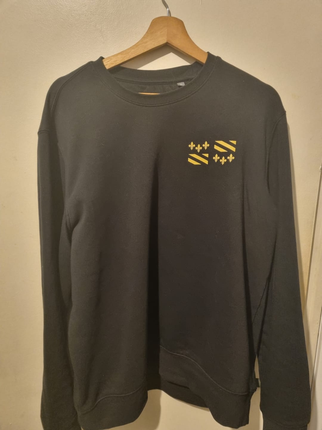 Customer photo review of Pull - Armée française