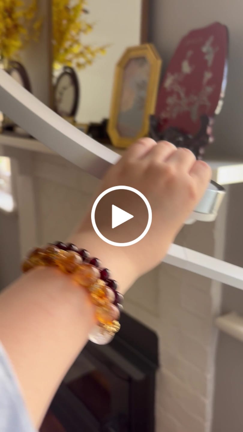 Customer video review of Happy Nocnoc Led Reading Floor Lamp（US Only）