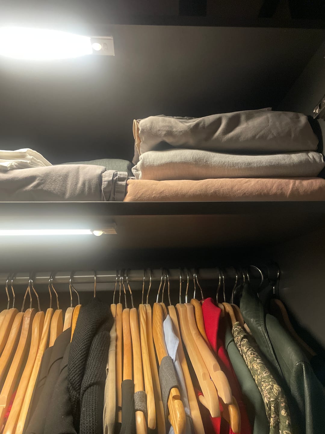 Customer photo review of LumoLamp™ - Kabellose LED-Sensorlampe