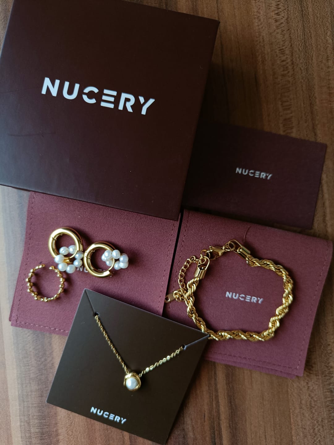 Customer photo review of Filigre