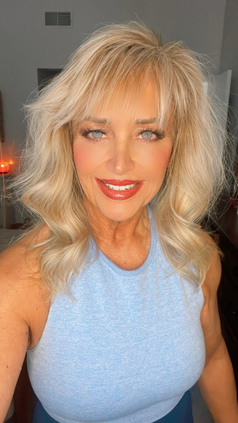Customer photo review of Hottie