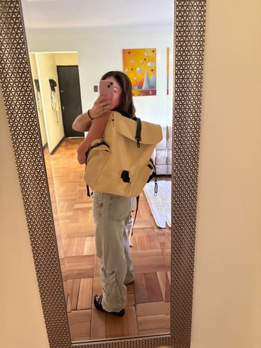 Customer photo review of Vibe Black