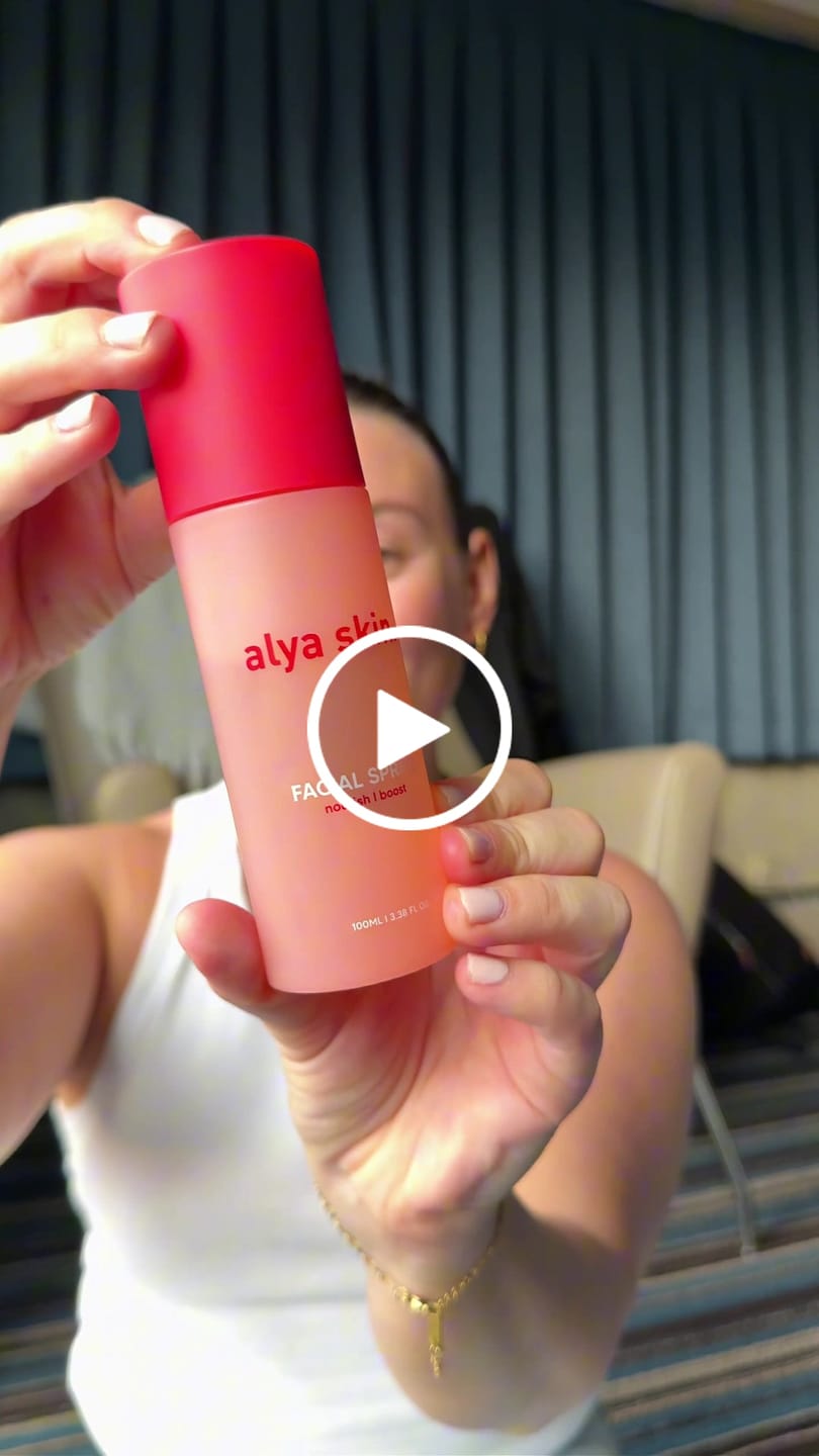 Customer video review of Miracle Moisture