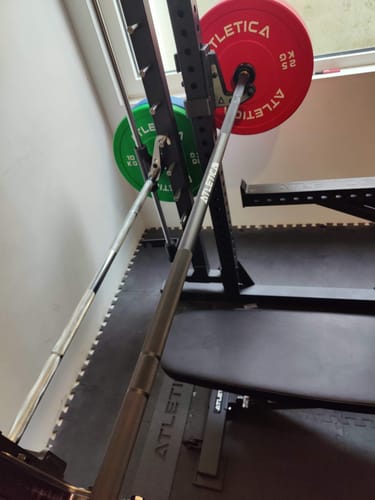 Customer photo review of R7_Smith_Option_220_Paket3