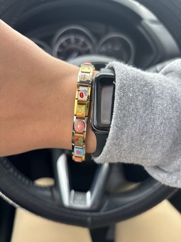 Customer photo review of Over Thinker