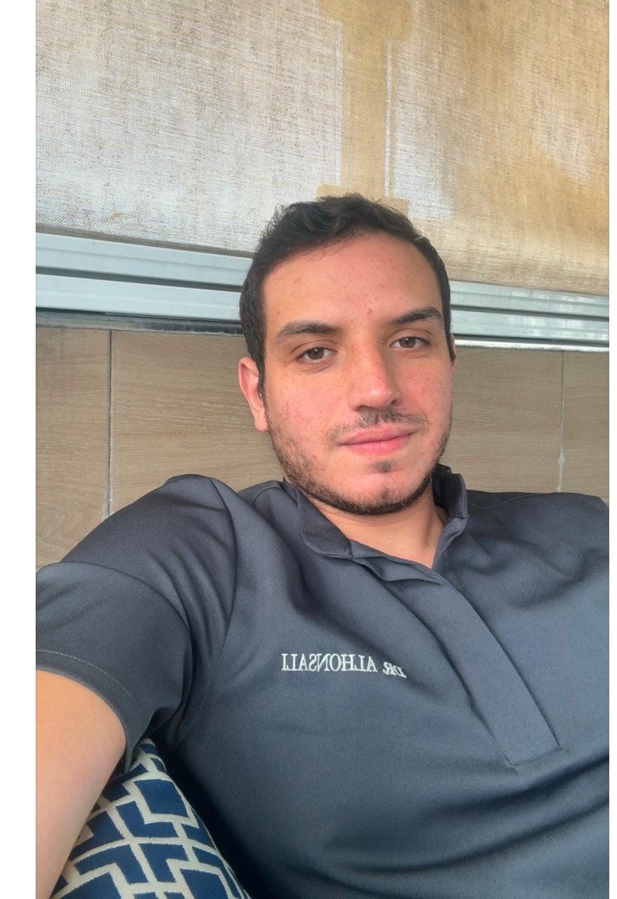 Customer photo review of Pyjama de Bloc - Mao Stretch Homme