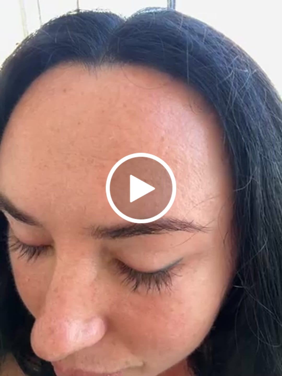Customer video review of LASHCOCA!NE PEPActive - Wimpernserum