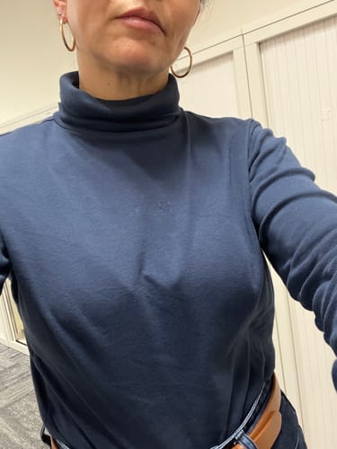 Customer photo review of גולף שארלוט