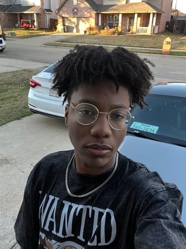 Customer photo review of GEAR 5 BOUNTY POSTER VINTAGE OVERSIZE TEE